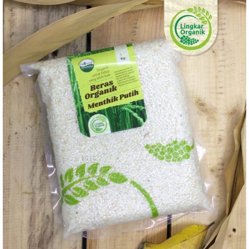 

FANIA LINGKAR ORGANIK BERAS/TEPUNG/ MERAH/MENTHIK PUTIH