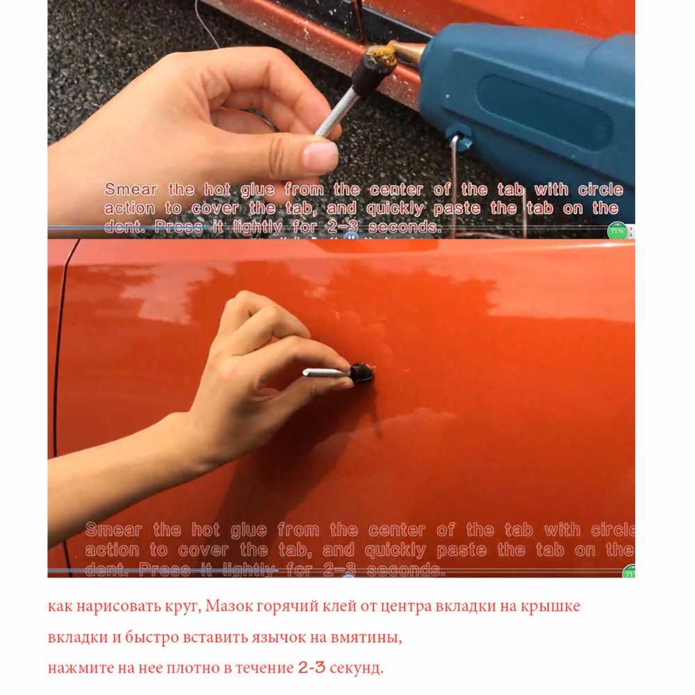 Reparasi Penyot Mobil Car Dent Removal / Alat Perbaikan Perbaiki Penarik Tarik Penyedot Sedot Penghilang Pdr Cup Penyok Penyot Peyot Body Bodi Bemper Bumper Mobil / Alat Ketok Magic Body Repair Puller Tools Kit Mobil Motor Penyok Peyot Murah Original