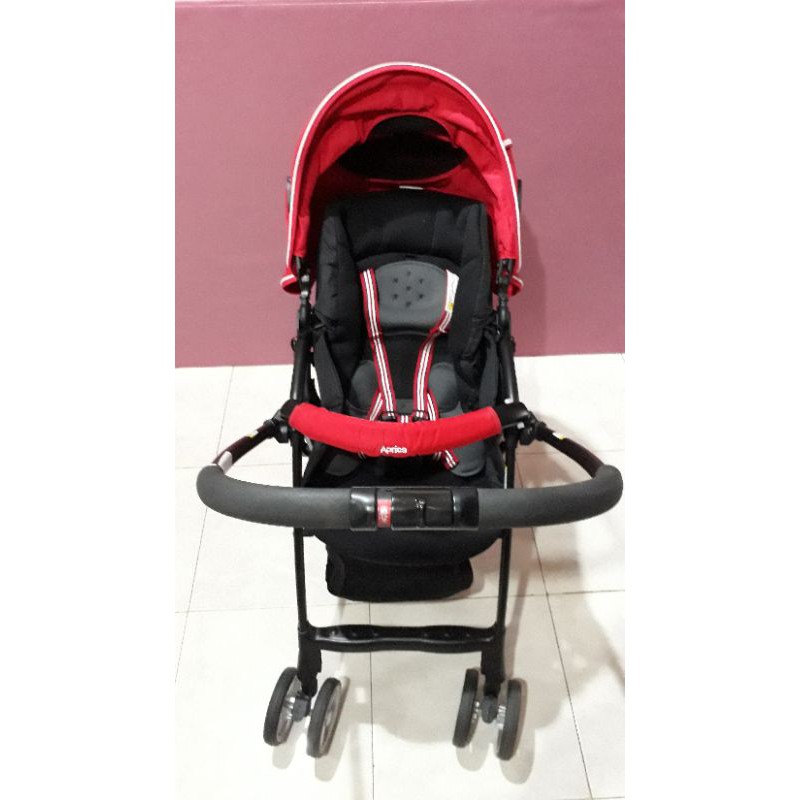 Stroller Aprica