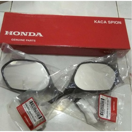 KACA SPION SUPRAX 125  HONDA SEPASANG -KTM