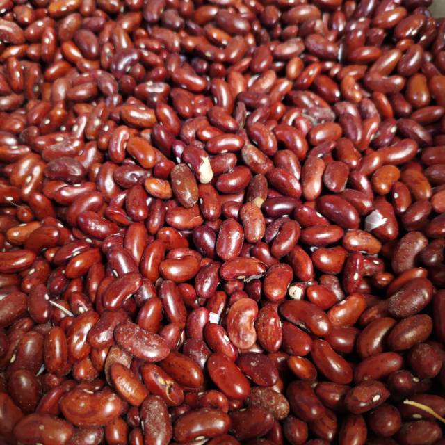 

Kacang Merah Kering / Red beans 500gr