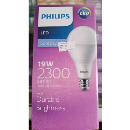 lampu led philip