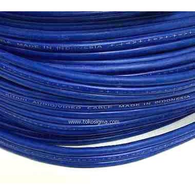 KABEL AV RCA m-m 3way 20m KITANI