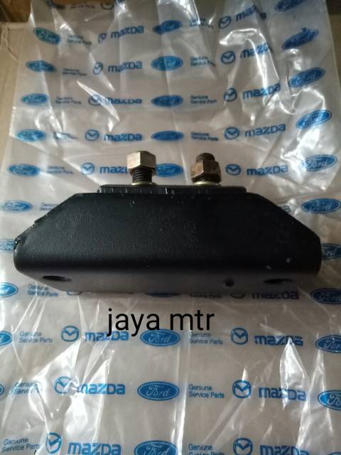 Transmisi mounting dudukan transmisi ford Ranger 2.5cc
