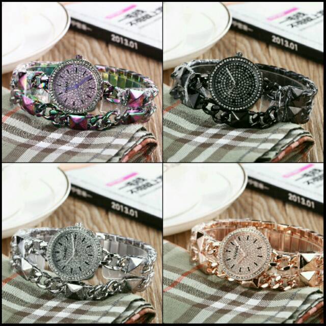 Jam chanel 2048 (25H)