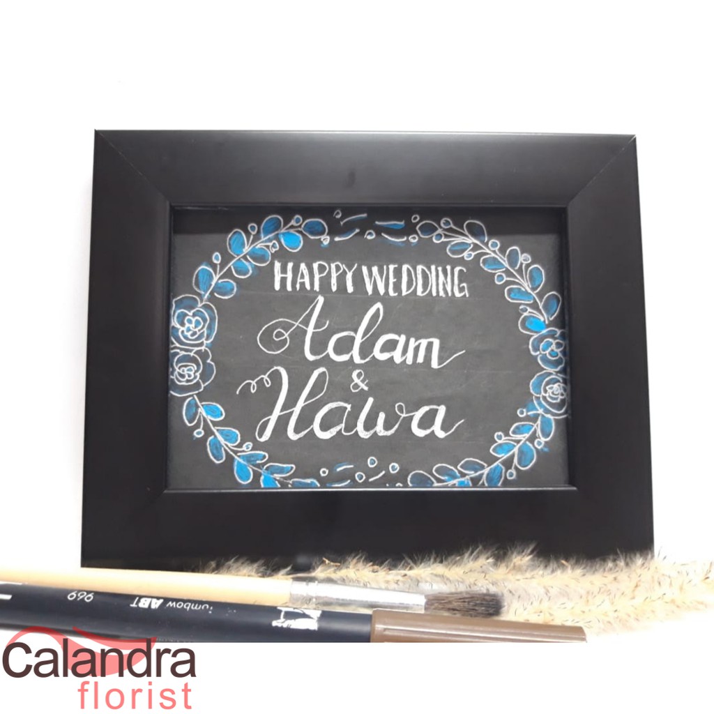 

handlettering custom | kado unik jabodetabek | hadiah unik jabodetabek | kado custom | hadiah custom