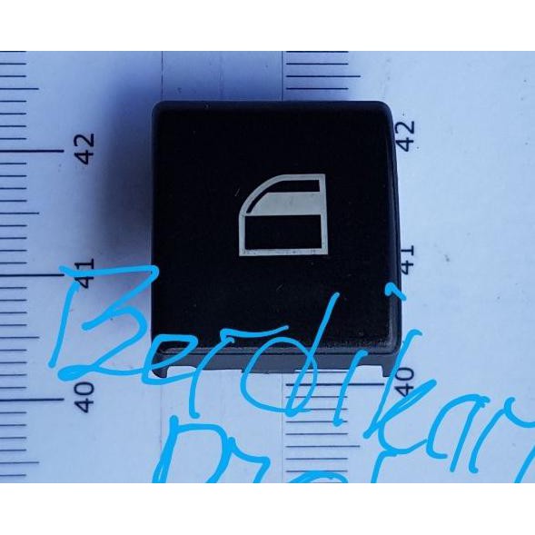 Knop switch power window bmw e46