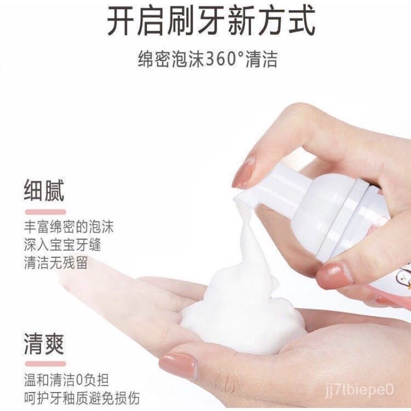 BIG SALE mrcaisen SIKAT GIGI U Silikon Bayi Anak Bentuk U Anak | tooth brush baby siliconE type U 360° S015