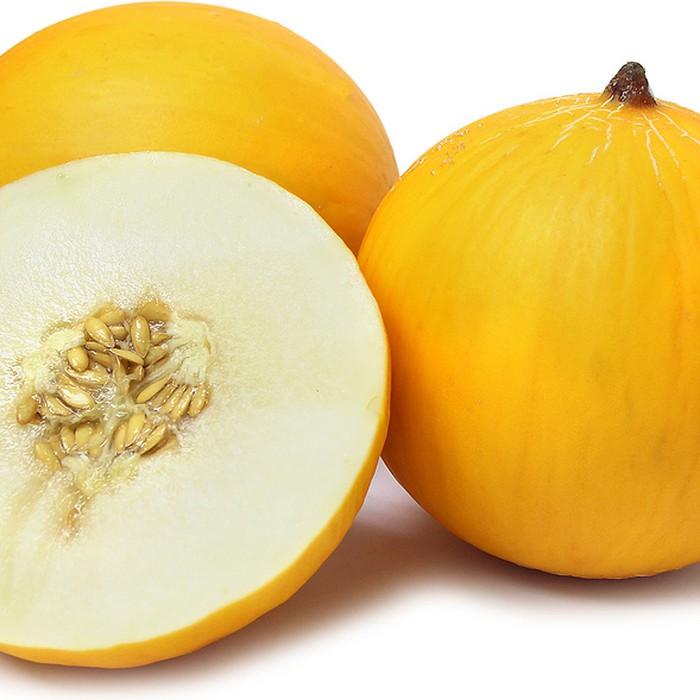 

Melon Stella Melon Kuning 2 kg