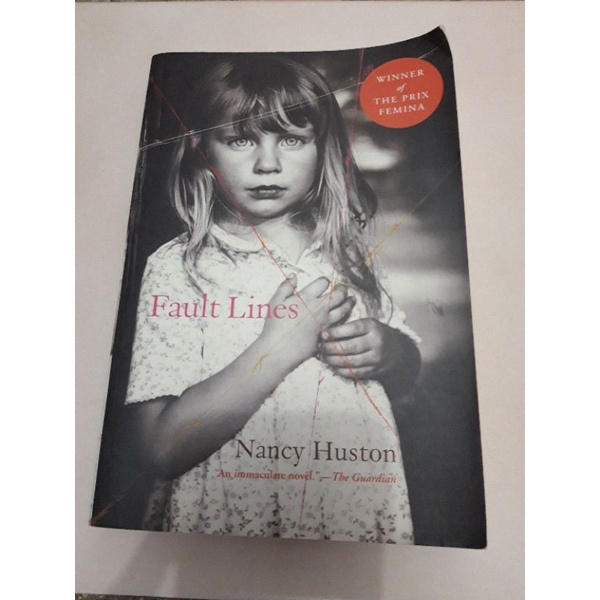 Download Novel bahasa Inggris ; Fault Lines Author Nancy Huston