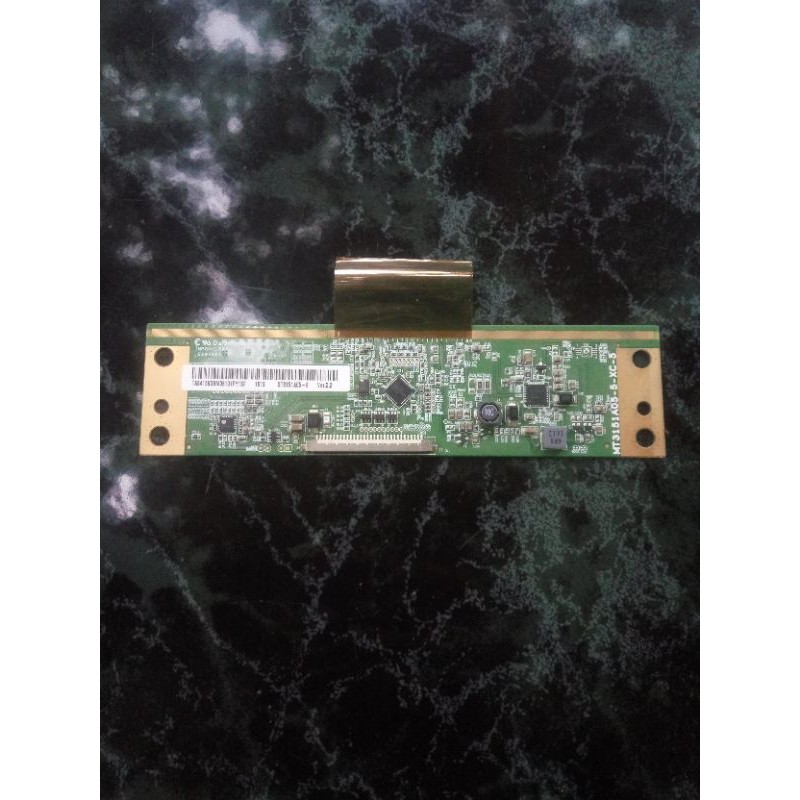 TCON - TICON - TIKON TV LED SHARP LC-32LE180I - LC32LE180i