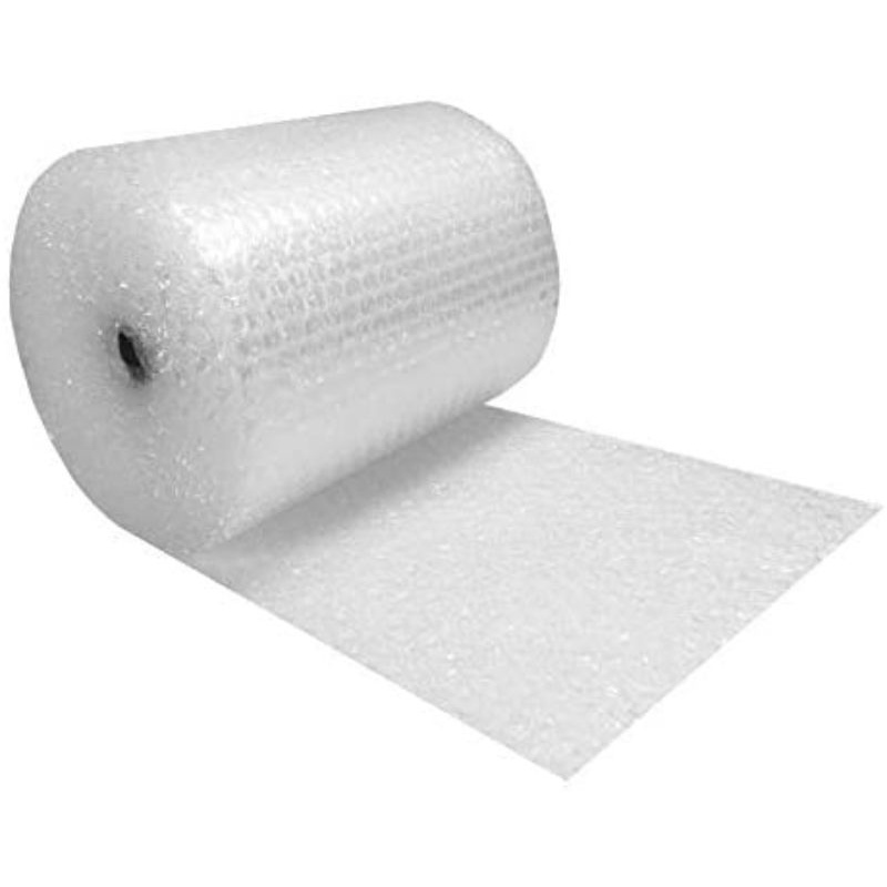 Packing Tambahan Bubble Wrap - Packing Tambahan Plastik Gelembung