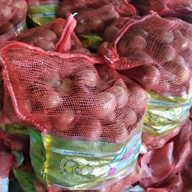 

Bawang Bombay murahhhhh bangettt
