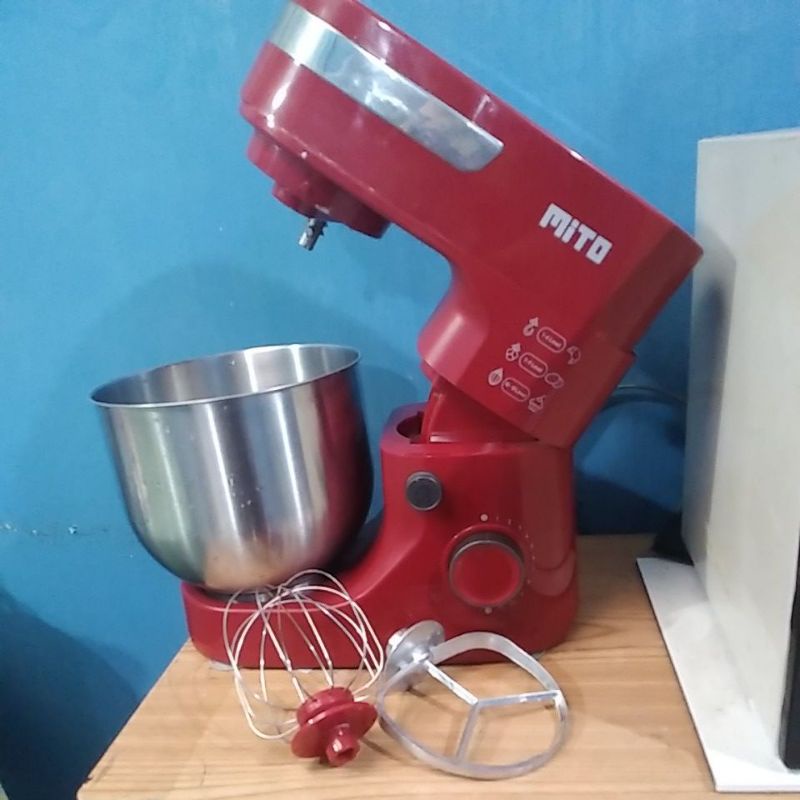 MIXER  MITO MX100 SECOND