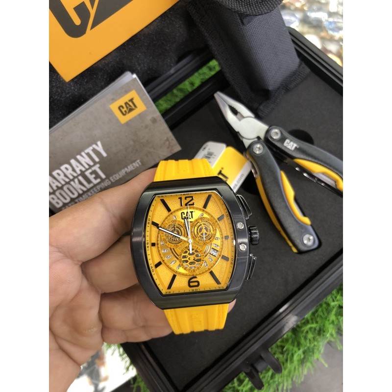 

CATERPILLAR 11.163.27.737 NEW BOX SET