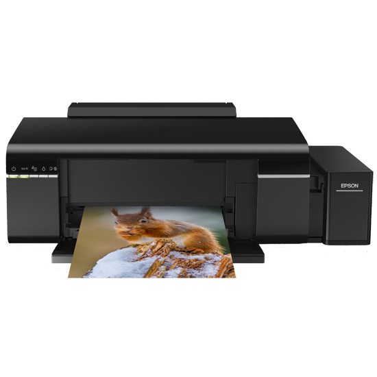 EPSON - L805 - INK TANK - PRINTER WIFI