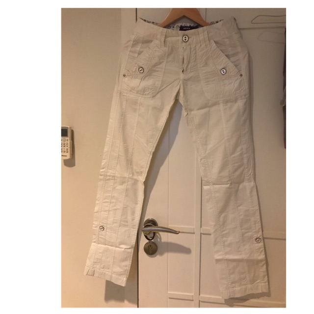 Celana panjang wanita size S
