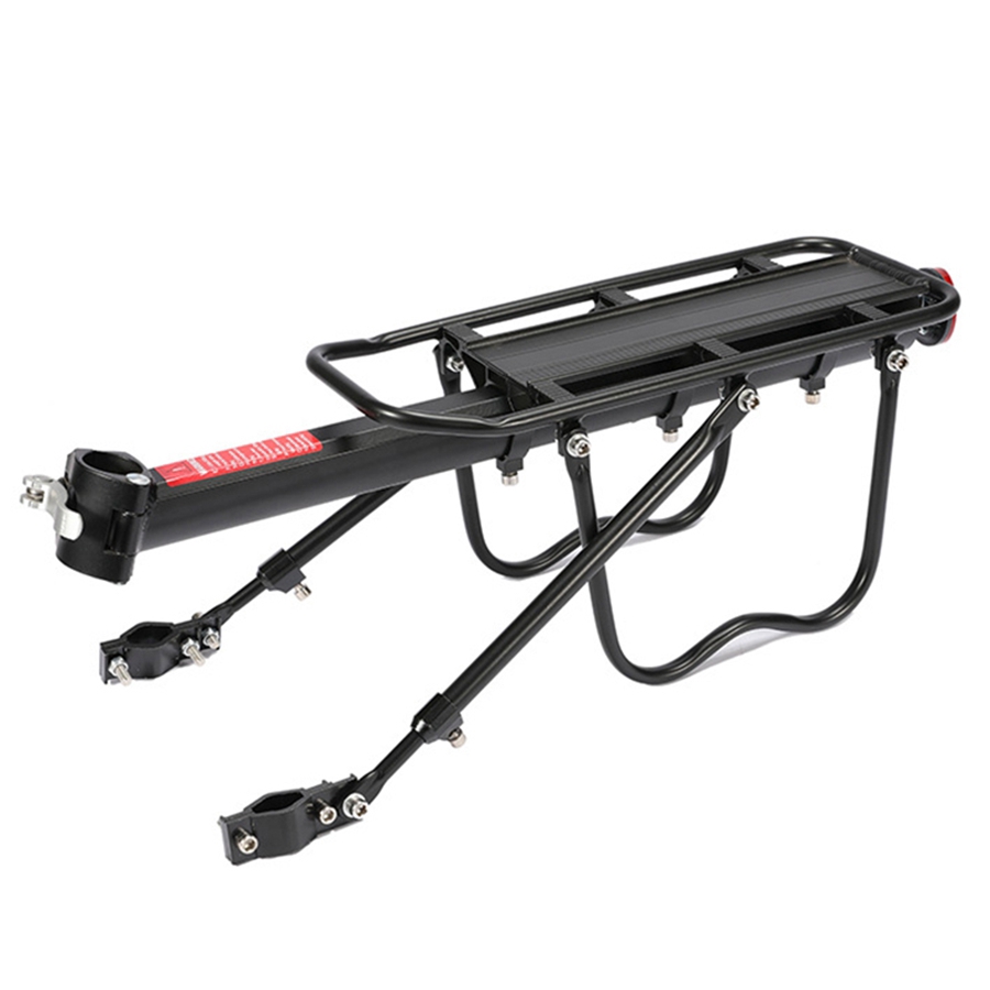 bike luggage rack