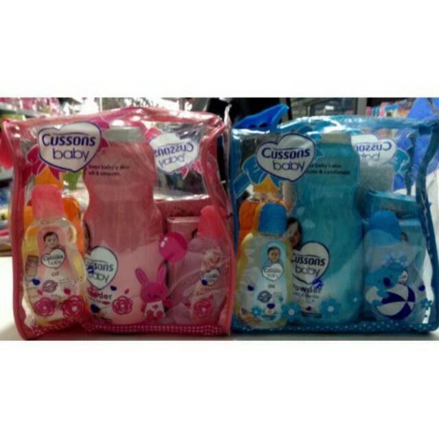 Cusson babypack / mini pack