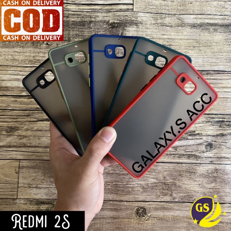 Xiaomi Mi 10T Pro 5X A1 MI 6X A2 Redmi S2 7 7A 5 Plus 3S 2S Soft Case Dove Matte Colored Transparan