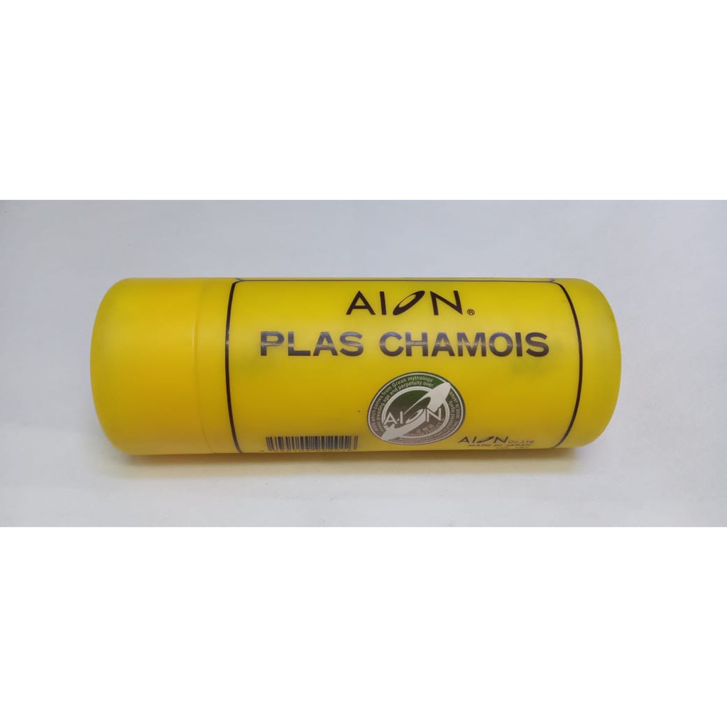 AION PLAS CHAMOIS ASLI JEPANG - LAP KANEBO ORI JEPANG - LAP CHAMOIS