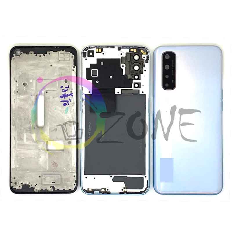 CASING HOUSING FULLSET REALME 7