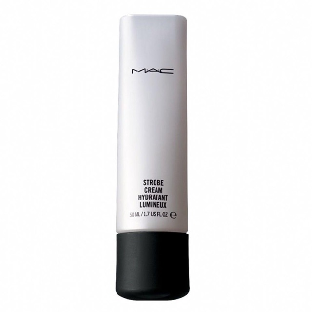 MAC Strobe Cream Hydratant Lumineux 50ml