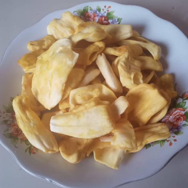 

Keripik nangka