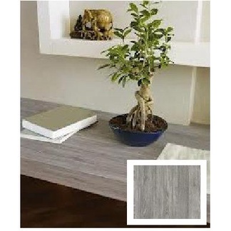 Wallpaper stiker kayu abu premium sticker untuk furniture meja mobil
