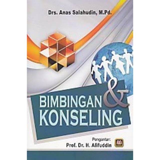 BUKU BIMBINGAN DAN KONSELING.