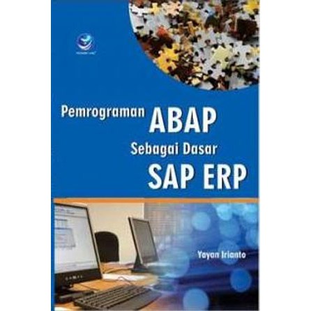 Buku Pemrograman ABAP Sebagai Dasar SAP ERP