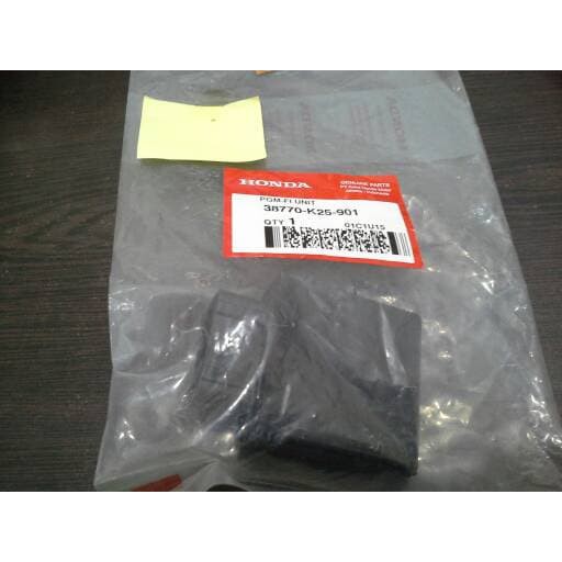 NEW. CDI / PGM FI UNIT U/ BEAT FI - SCOOPY FI - HONDA ORI