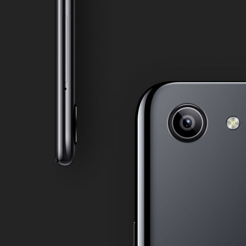 HP VIVO Y81S 4-64GB FULLSET Android Smartphone
