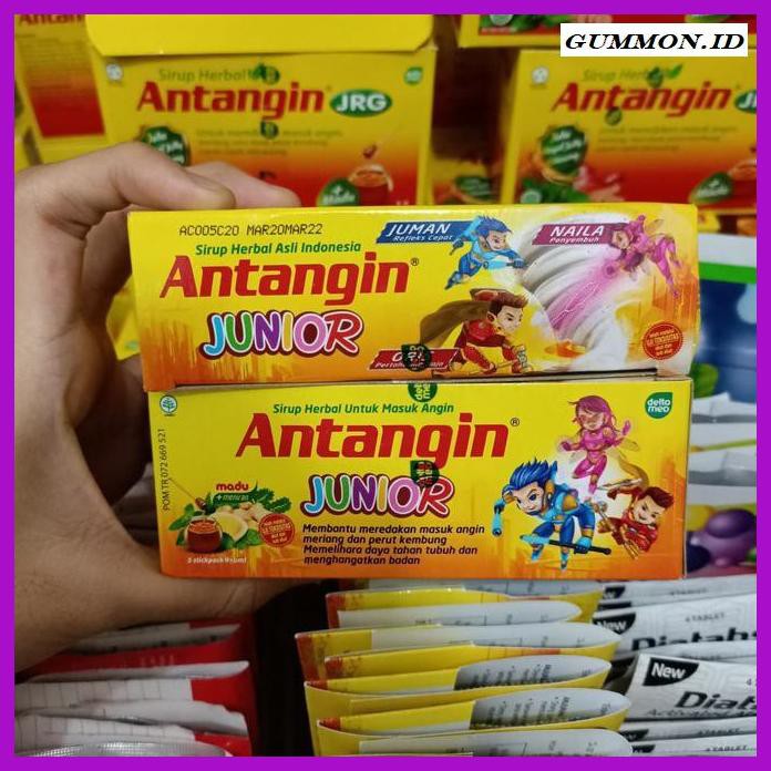 Antangin obat apa