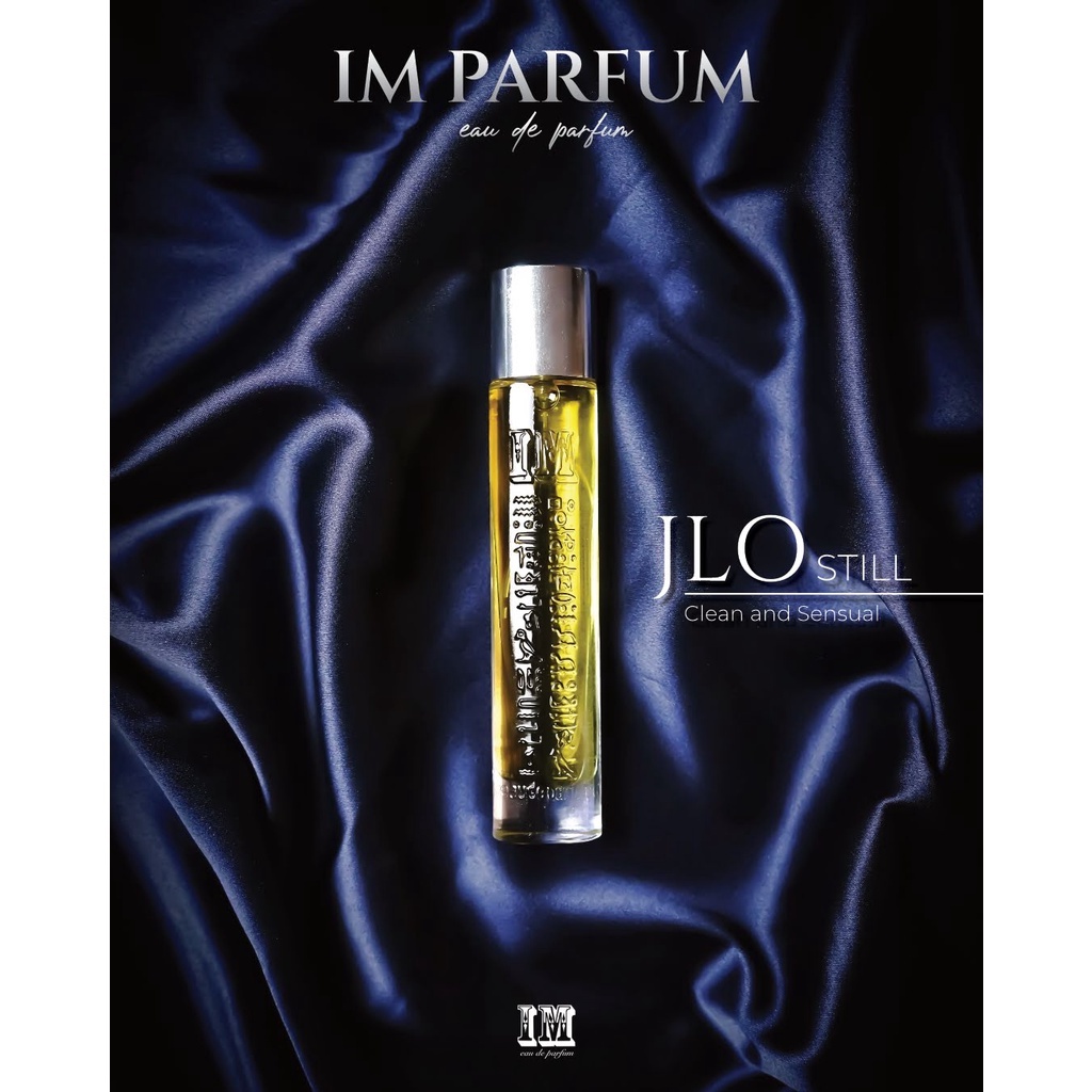 Nand-JLO Still 35ml inspire IM Parfum Wanita