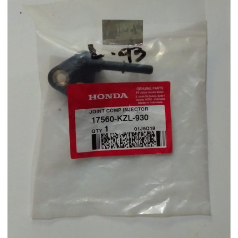 Join Comp Injector Honda Beat Inject 17560 KZL 930