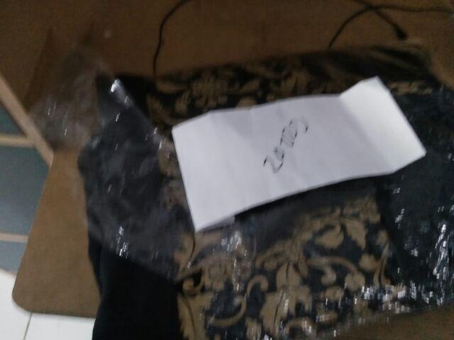 Couple Batik 2521 Saraswati Etnic