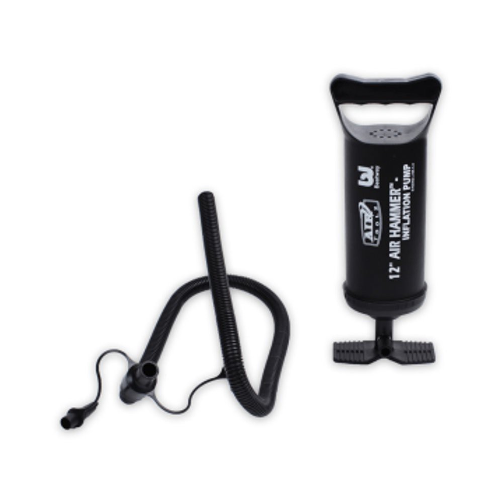 Bestway Pompa Angin Manual - Pompa Kasur Angin Manual