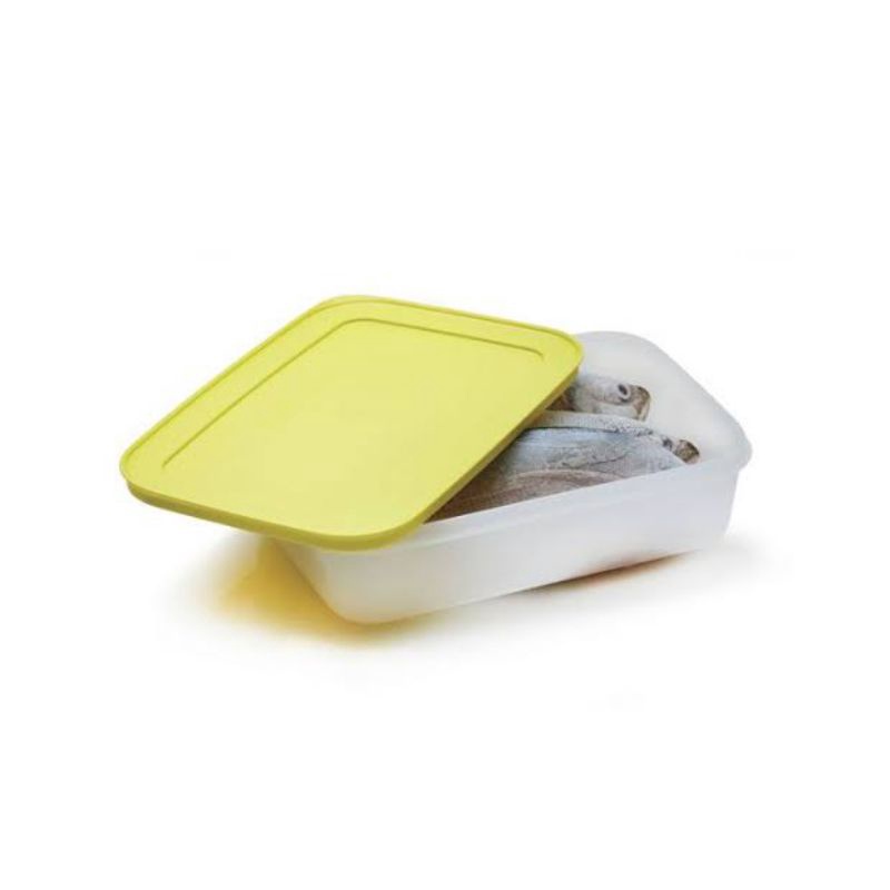 Frozy cozy Low 1 L tupperware