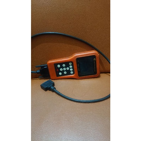 MAIN TEST KABEL UTAMA MST 100 P MST 400 BIASA