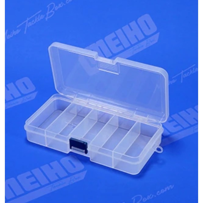 KOTAK PANCING Meiho Lure Utility Case (L SIZE) / MEIHO CASE KOTAK PANCING Meiho Lure Utility Case / 