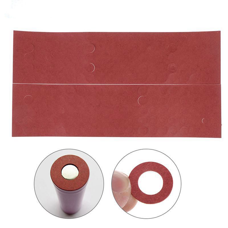 Insulator Baterai | Kertas Insulasi Baterai 18650/21700
