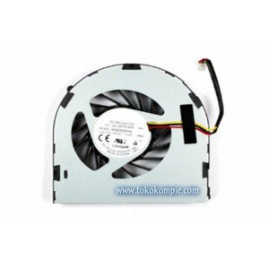 FAN Laptop Dell Inspiron M4040 M5040 N4050 N5040 N5050 V1450 14R-3420 2420 /23.10492.011 KSB0605HA