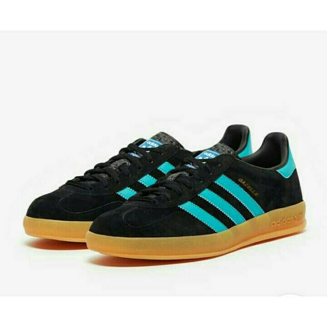 harga adidas gazelle indoor original