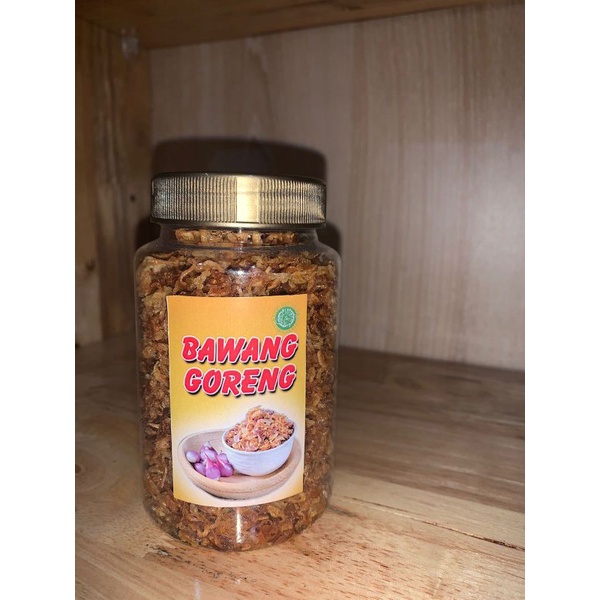 

bawang goreng