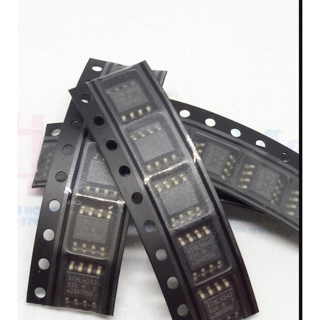 IC SMD ATMLH242 ATMLH 242 ic smd