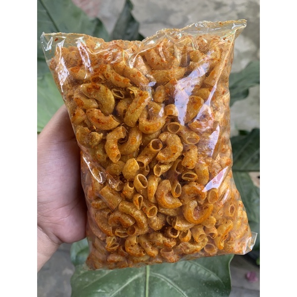 

Makaroni Ngehe 1/2 Kg