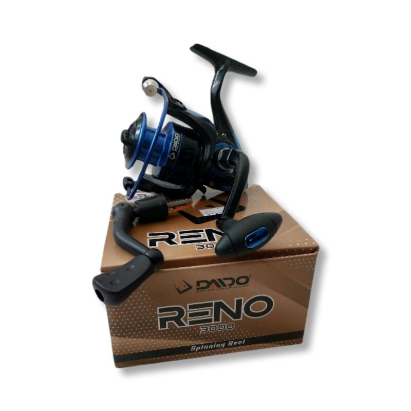 Reel DAIDO RENO 3000
