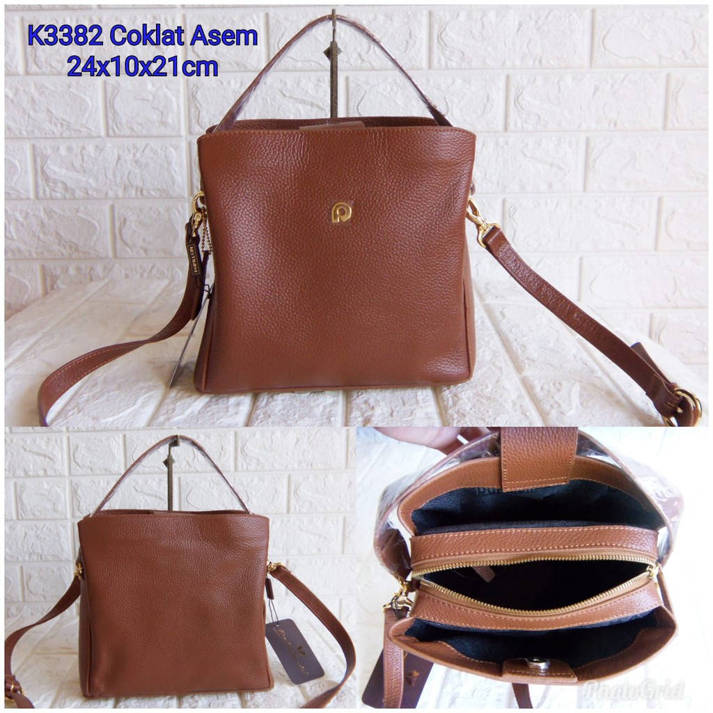 Tas Papillon Original K3382 Asem