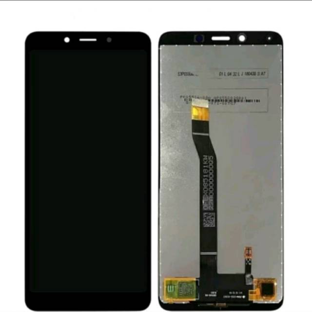 TS TC LCD Touchscreen Xiaomi Xiaumi Xiomi Redmi 6A Original Fullset